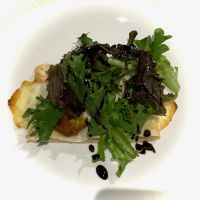Bruschetta