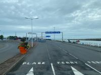 Ouistreham &ndash; &copy; G. Adamietz (Eberhardt TRAVEL)