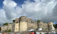 Schloss Angers