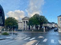 Justizpalast