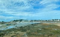 Ebbe in Perros-Guirec &ndash; &copy; G. Adamietz (Eberhardt TRAVEL)