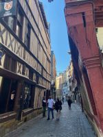 Rue de la Vicomte &ndash; &copy; G. Adamietz (Eberhardt TRAVEL)