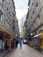 in Saint-Malo &ndash; &copy; G. Adamietz (Eberhardt TRAVEL)