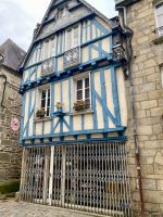in Quimper