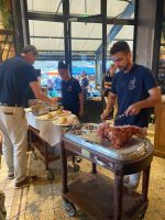 Jambon à l’os
