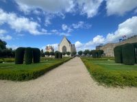 BLickachse &ndash; &copy; G. Adamietz (Eberhardt TRAVEL)