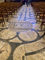 Labyrinth &ndash; &copy; G. Adamietz (Eberhardt TRAVEL)