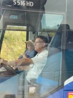 liebe Kollegen bei der Arbeit &ndash; &copy; G. Adamietz (Eberhardt TRAVEL)