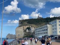 Falaise d‘Amont &ndash; &copy; G. Adamietz (Eberhardt TRAVEL)
