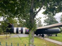 Airspeed Horsa Lastensegler &ndash; &copy; G. Adamietz (Eberhardt TRAVEL)