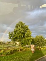 ...der Regenbogen &ndash; &copy; G. Adamietz (Eberhardt TRAVEL)