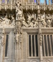 Chor &ndash; &copy; G. Adamietz (Eberhardt TRAVEL)