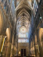 die Laterne Gottes &ndash; &copy; G. Adamietz (Eberhardt TRAVEL)