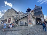 die Lieutenance &ndash; &copy; G. Adamietz (Eberhardt TRAVEL)