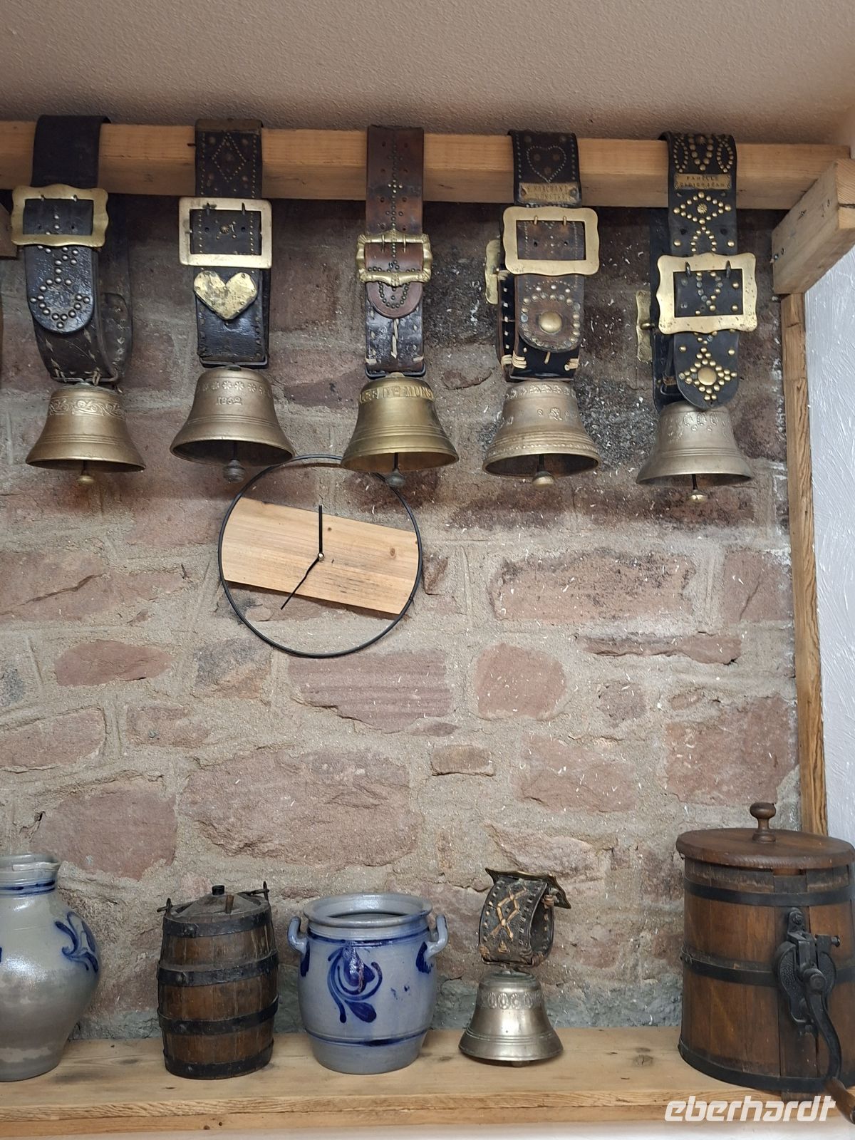 Einkehr in die Gastwirschaft beim Col de Wettstein &ndash; &copy; Ute Solf (Eberhardt TRAVEL)