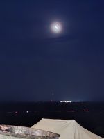 Mondfinsternis am 7.September 2025 &ndash; &copy; Ute Solf (Eberhardt TRAVEL)