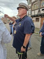Weingut Ruhlmann - Emil, der Weinkellermeister &ndash; &copy; Ute Solf (Eberhardt TRAVEL)