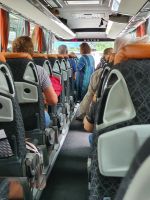 Heimreise  &ndash; &copy; Ute Solf (Eberhardt TRAVEL)