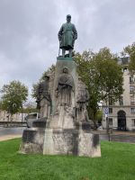 Paris &ndash; &copy; Roswitha Zytowski (Eberhardt TRAVEL)
