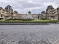 Paris &ndash; &copy; Roswitha Zytowski (Eberhardt TRAVEL)