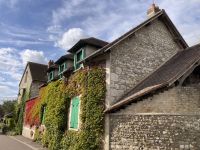 Giverny &ndash; &copy; Roswitha Zytowski (Eberhardt TRAVEL)