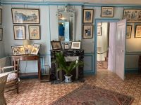 Giverny &ndash; &copy; Roswitha Zytowski (Eberhardt TRAVEL)
