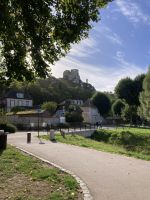 Les Andelys &ndash; &copy; Roswitha Zytowski (Eberhardt TRAVEL)