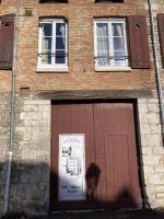 Les Andelys &ndash; &copy; Roswitha Zytowski (Eberhardt TRAVEL)