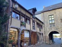 Honfleur &ndash; &copy; Roswitha Zytowski (Eberhardt TRAVEL)