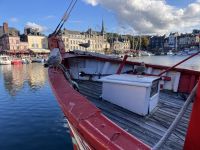 Honfleur &ndash; &copy; Roswitha Zytowski (Eberhardt TRAVEL)