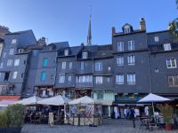 Honfleur &ndash; &copy; Roswitha Zytowski (Eberhardt TRAVEL)