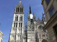 Rouen &ndash; &copy; Roswitha Zytowski (Eberhardt TRAVEL)