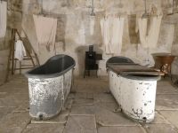 ehem. Behandlungsmethode in St.Paul de Mausole &ndash; &copy; Gina Egenolf (Eberhardt TRAVEL)