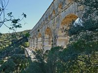 Pont-du-Gard  &ndash; &copy; Gina Egenolf (Eberhardt TRAVEL)