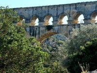 Pont-du-Gard  &ndash; &copy; Gina Egenolf (Eberhardt TRAVEL)