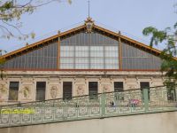Bahnhof von Marseille  &ndash; &copy; Gina Egenolf (Eberhardt TRAVEL)
