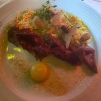 Carpaccio &ndash; &copy; G. Adamietz (Eberhardt TRAVEL)