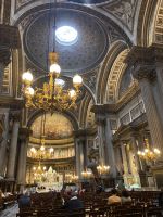 Kirche La Madeleine &ndash; &copy; G. Adamietz (Eberhardt TRAVEL)