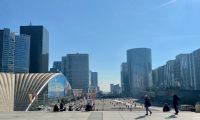 La Défense &ndash; &copy; G. Adamietz (Eberhardt TRAVEL)