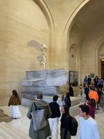 Nike von Samothrake &ndash; &copy; G. Adamietz (Eberhardt TRAVEL)
