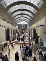 Musée d´Orsay &ndash; &copy; G. Adamietz (Eberhardt TRAVEL)