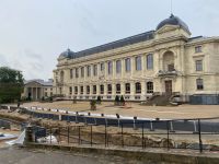 Muséum national d’histoire naturelle &ndash; &copy; G. Adamietz (Eberhardt TRAVEL)