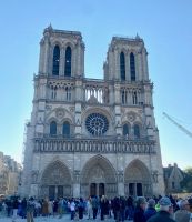Notre-Dame &ndash; &copy; G. Adamietz (Eberhardt TRAVEL)