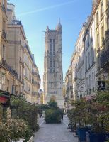 Rue Nicolas Flamel &ndash; &copy; G. Adamietz (Eberhardt TRAVEL)