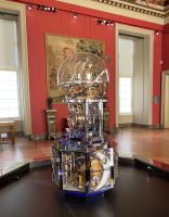 Vacheron Constantin &ndash; &copy; G. Adamietz (Eberhardt TRAVEL)