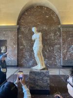 Venus von Milo &ndash; &copy; G. Adamietz (Eberhardt TRAVEL)