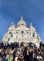 Sacré-Cœur