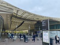 Forum des Halles &ndash; &copy; G. Adamietz (Eberhardt TRAVEL)