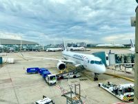 abflugbereit &ndash; &copy; G. Adamietz (Eberhardt TRAVEL)
