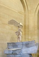  Nike von Samothrake &ndash; &copy; G. Adamietz (Eberhardt TRAVEL)